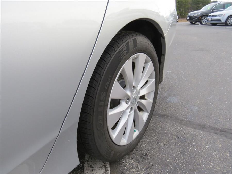 Used Honda Accord EX L V6 4dr Sedan 2014 | Lake City Exports Inc. Auburn, Maine Used Honda Accord EX L V6 4dr Sedan 2014 | Lake City Exports Inc. Auburn, Maine