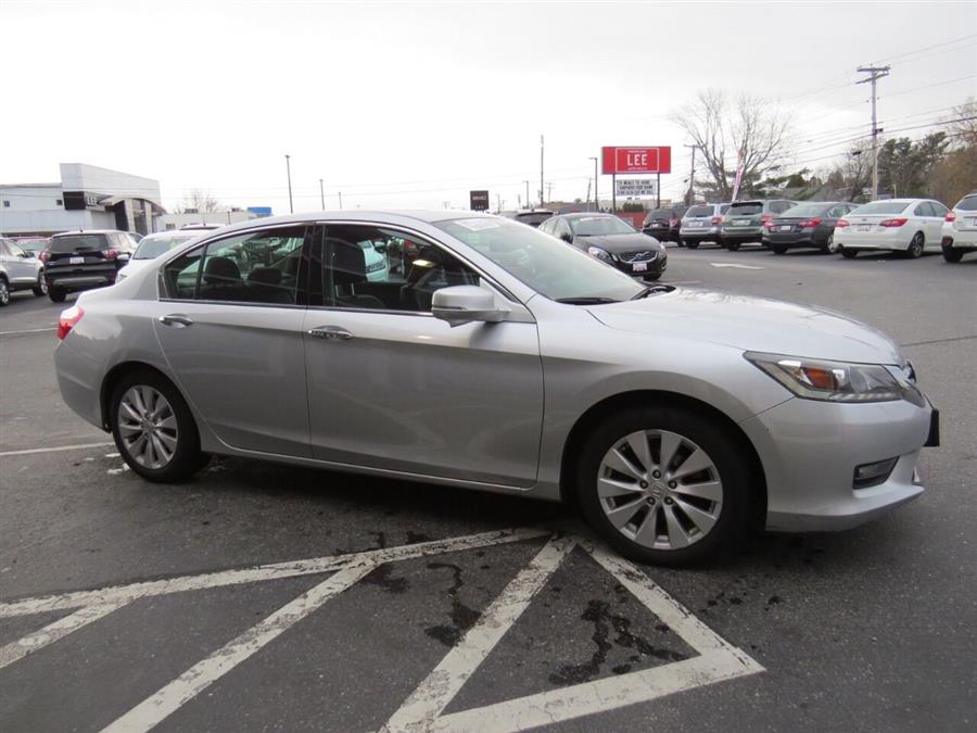 Used Honda Accord EX L V6 4dr Sedan 2014 | Lake City Exports Inc. Auburn, Maine Used Honda Accord EX L V6 4dr Sedan 2014 | Lake City Exports Inc. Auburn, Maine