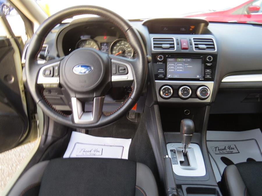 Used Subaru Crosstrek 2.0i Premium AWD 4dr Crossover CVT 2017 | Lake City Exports Inc. Auburn, Maine Used Subaru Crosstrek 2.0i Premium AWD 4dr Crossover CVT 2017 | Lake City Exports Inc. Auburn, Maine