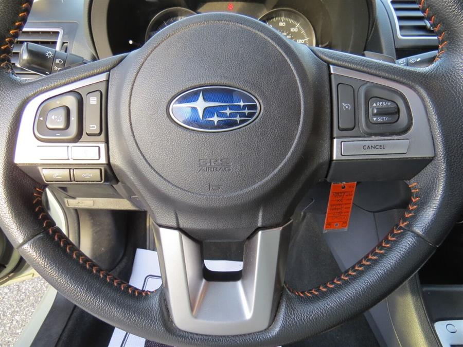 Used Subaru Crosstrek 2.0i Premium AWD 4dr Crossover CVT 2017 | Lake City Exports Inc. Auburn, Maine Used Subaru Crosstrek 2.0i Premium AWD 4dr Crossover CVT 2017 | Lake City Exports Inc. Auburn, Maine