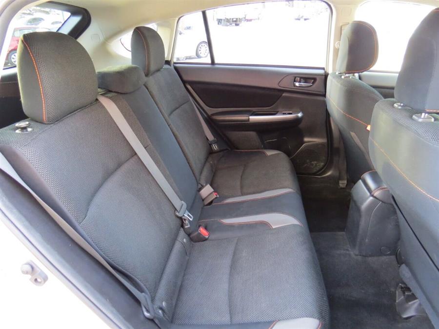 Used Subaru Crosstrek 2.0i Premium AWD 4dr Crossover CVT 2017 | Lake City Exports Inc. Auburn, Maine Used Subaru Crosstrek 2.0i Premium AWD 4dr Crossover CVT 2017 | Lake City Exports Inc. Auburn, Maine