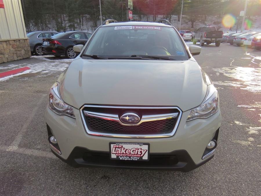 Used Subaru Crosstrek 2.0i Premium AWD 4dr Crossover CVT 2017 | Lake City Exports Inc. Auburn, Maine Used Subaru Crosstrek 2.0i Premium AWD 4dr Crossover CVT 2017 | Lake City Exports Inc. Auburn, Maine