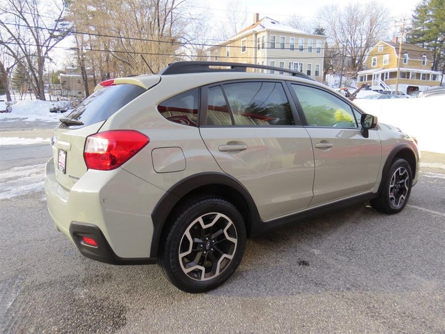 Used Subaru Crosstrek 2.0i Premium AWD 4dr Crossover CVT 2017 | Lake City Exports Inc. Auburn, Maine Used Subaru Crosstrek 2.0i Premium AWD 4dr Crossover CVT 2017 | Lake City Exports Inc. Auburn, Maine