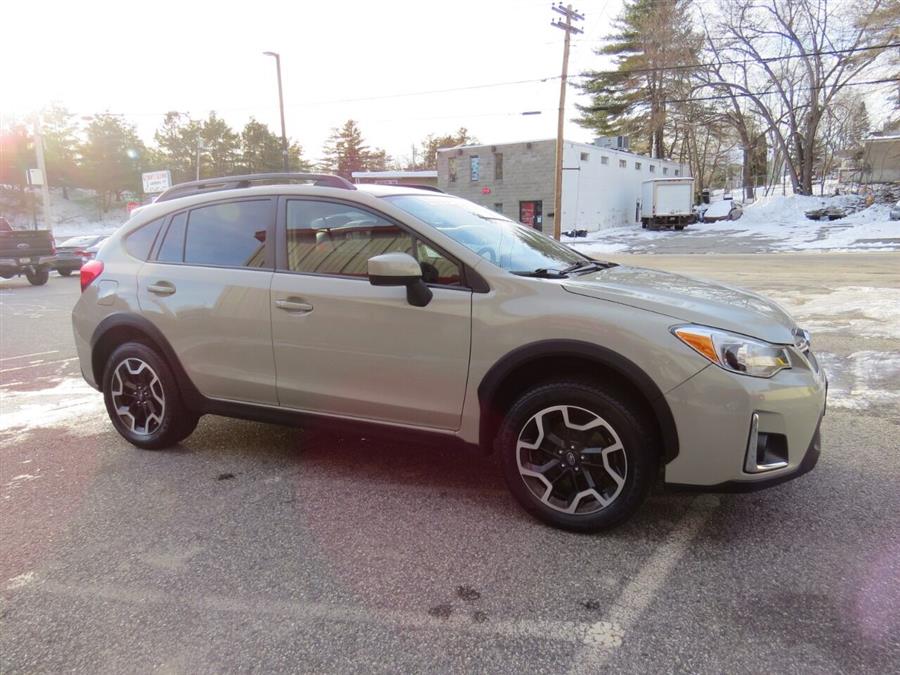 Used Subaru Crosstrek 2.0i Premium AWD 4dr Crossover CVT 2017 | Lake City Exports Inc. Auburn, Maine Used Subaru Crosstrek 2.0i Premium AWD 4dr Crossover CVT 2017 | Lake City Exports Inc. Auburn, Maine