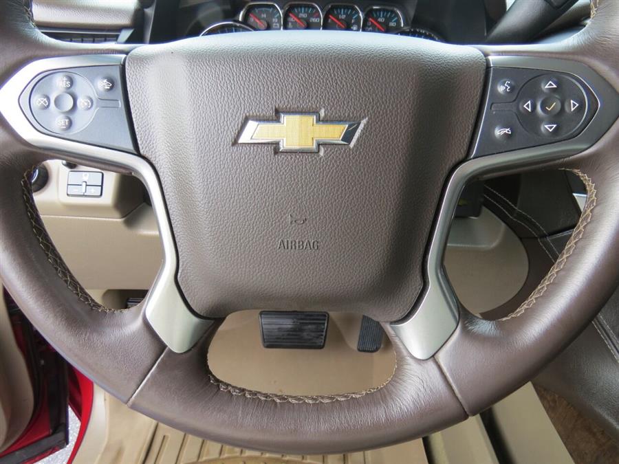 Used Chevrolet Tahoe LT 4x4 4dr SUV 2015 | Lake City Exports Inc. Auburn, Maine Used Chevrolet Tahoe LT 4x4 4dr SUV 2015 | Lake City Exports Inc. Auburn, Maine