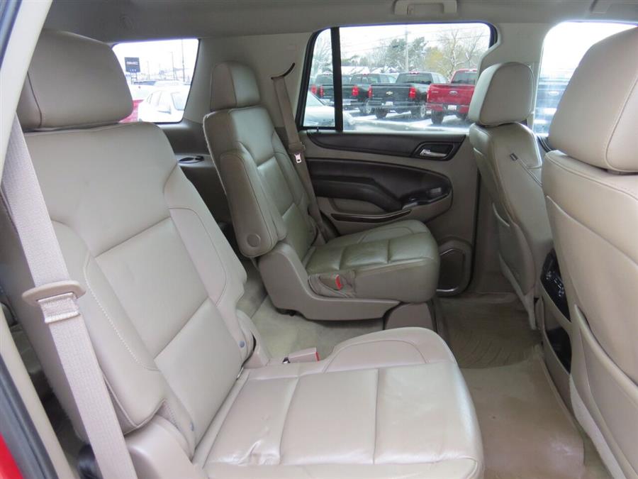 Used Chevrolet Tahoe LT 4x4 4dr SUV 2015 | Lake City Exports Inc. Auburn, Maine Used Chevrolet Tahoe LT 4x4 4dr SUV 2015 | Lake City Exports Inc. Auburn, Maine