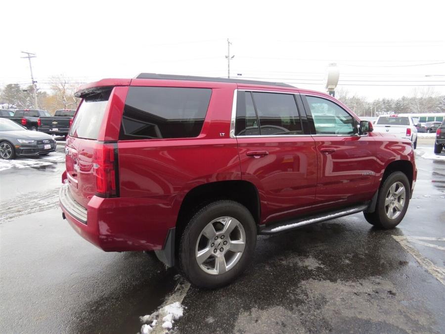 Used Chevrolet Tahoe LT 4x4 4dr SUV 2015 | Lake City Exports Inc. Auburn, Maine Used Chevrolet Tahoe LT 4x4 4dr SUV 2015 | Lake City Exports Inc. Auburn, Maine