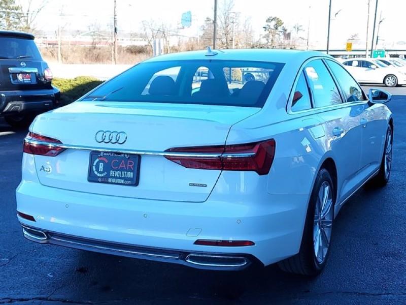 Used Audi A6 Premium 2020 | Car Revolution. Maple Shade, New Jersey Used Audi A6 Premium 2020 | Car Revolution. Maple Shade, New Jersey