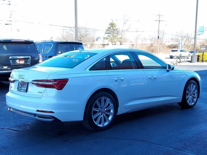 Used Audi A6 Premium 2020 | Car Revolution. Maple Shade, New Jersey Used Audi A6 Premium 2020 | Car Revolution. Maple Shade, New Jersey