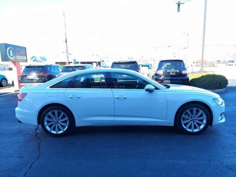 Used Audi A6 Premium 2020 | Car Revolution. Maple Shade, New Jersey Used Audi A6 Premium 2020 | Car Revolution. Maple Shade, New Jersey