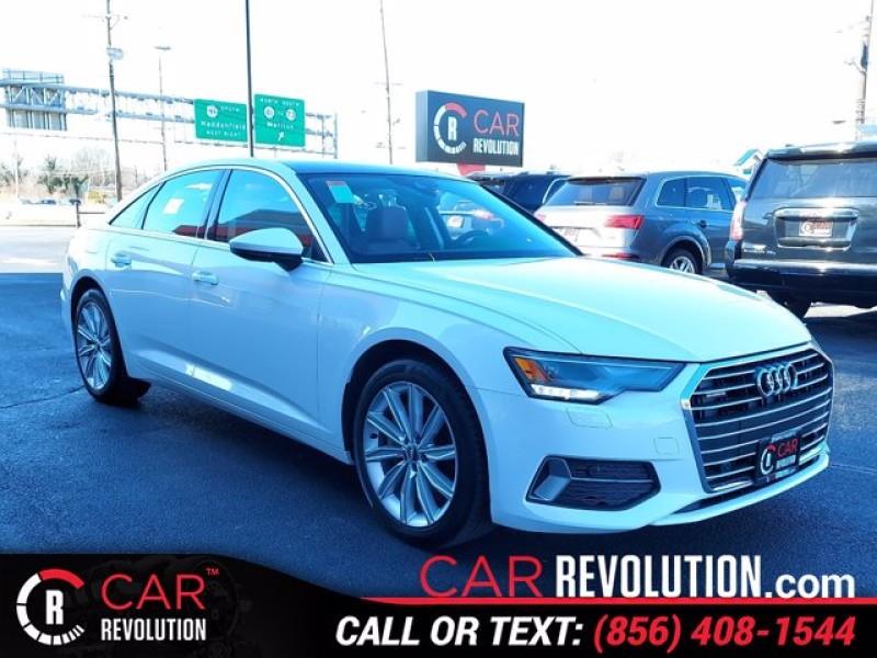 Used Audi A6 Premium 2020 | Car Revolution. Maple Shade, New Jersey Used Audi A6 Premium 2020 | Car Revolution. Maple Shade, New Jersey
