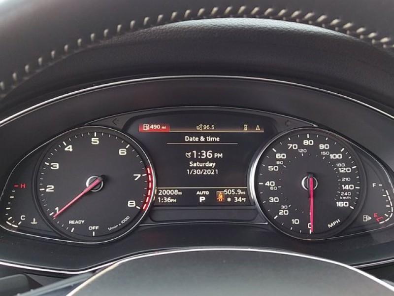 Used Audi A6 Premium 2020 | Car Revolution. Maple Shade, New Jersey Used Audi A6 Premium 2020 | Car Revolution. Maple Shade, New Jersey