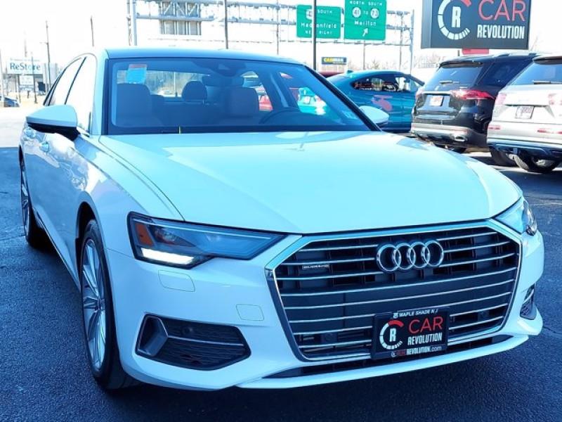 Used Audi A6 Premium 2020 | Car Revolution. Maple Shade, New Jersey Used Audi A6 Premium 2020 | Car Revolution. Maple Shade, New Jersey