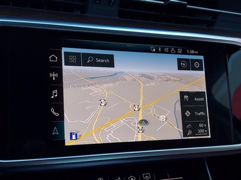 Used Audi A6 Premium 2020 | Car Revolution. Maple Shade, New Jersey Used Audi A6 Premium 2020 | Car Revolution. Maple Shade, New Jersey