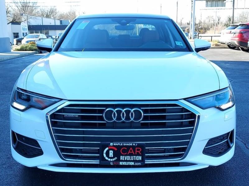 Used Audi A6 Premium 2020 | Car Revolution. Maple Shade, New Jersey Used Audi A6 Premium 2020 | Car Revolution. Maple Shade, New Jersey