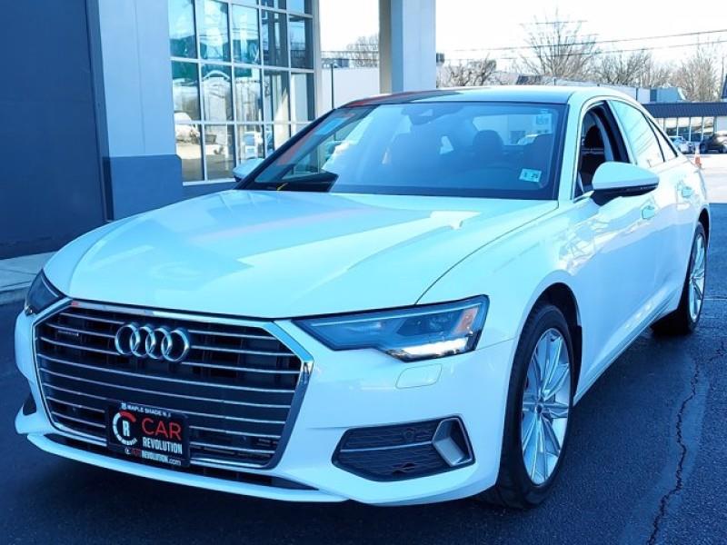 Used Audi A6 Premium 2020 | Car Revolution. Maple Shade, New Jersey Used Audi A6 Premium 2020 | Car Revolution. Maple Shade, New Jersey