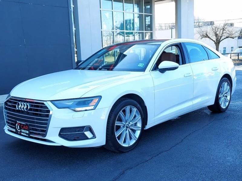 Used Audi A6 Premium 2020 | Car Revolution. Maple Shade, New Jersey Used Audi A6 Premium 2020 | Car Revolution. Maple Shade, New Jersey