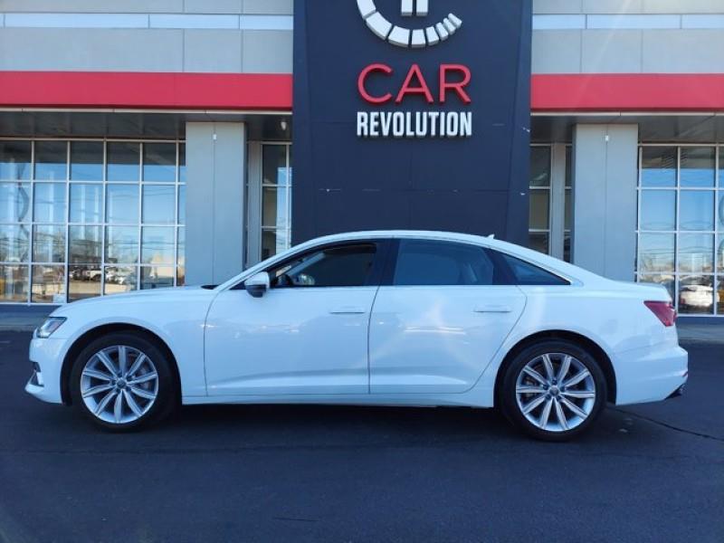 Used Audi A6 Premium 2020 | Car Revolution. Maple Shade, New Jersey Used Audi A6 Premium 2020 | Car Revolution. Maple Shade, New Jersey