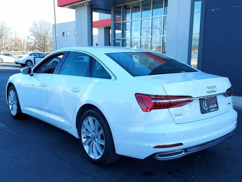 Used Audi A6 Premium 2020 | Car Revolution. Maple Shade, New Jersey Used Audi A6 Premium 2020 | Car Revolution. Maple Shade, New Jersey