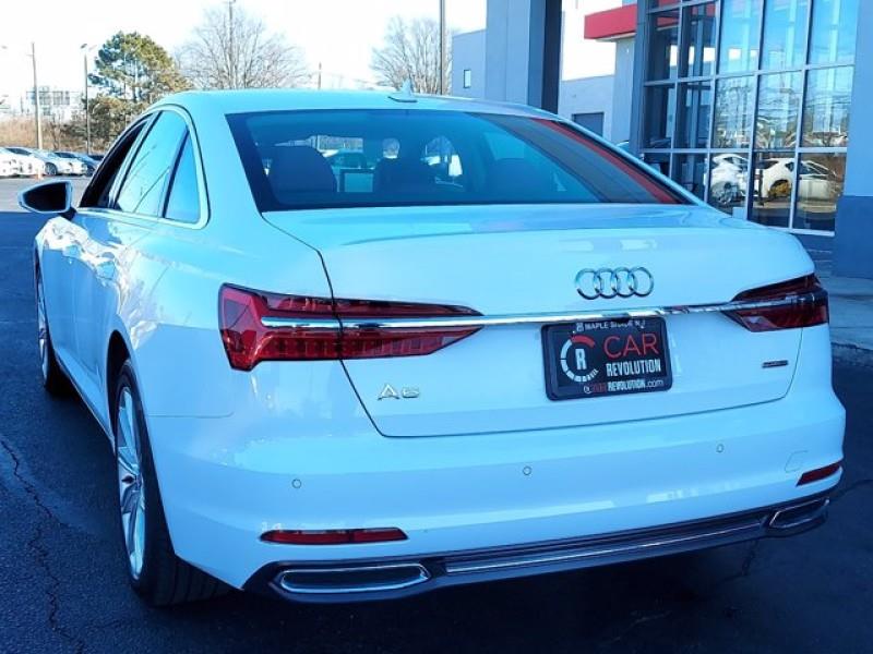 Used Audi A6 Premium 2020 | Car Revolution. Maple Shade, New Jersey Used Audi A6 Premium 2020 | Car Revolution. Maple Shade, New Jersey