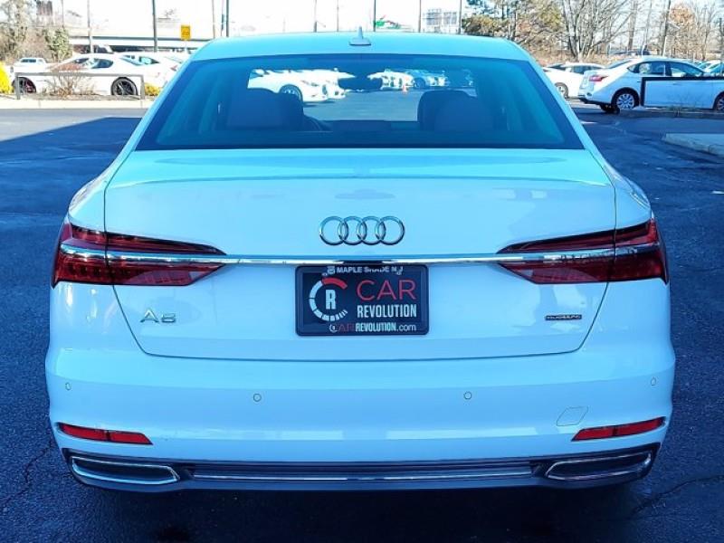 Used Audi A6 Premium 2020 | Car Revolution. Maple Shade, New Jersey Used Audi A6 Premium 2020 | Car Revolution. Maple Shade, New Jersey