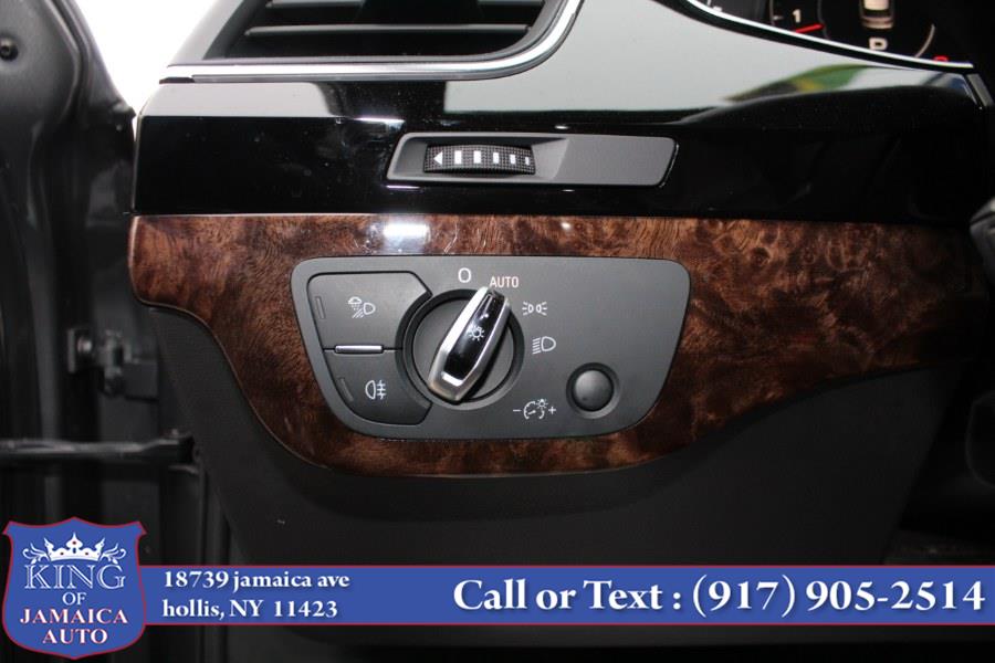 2018 Audi Q7 3.0 TFSI Premium Plus, available for sale in Hollis, New York | King of Jamaica Auto Inc. Hollis, New York 2018 Audi Q7 3.0 TFSI Premium Plus, available for sale in Hollis, New York | King of Jamaica Auto Inc. Hollis, New York