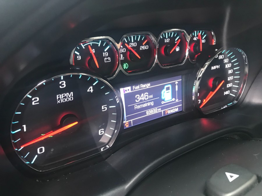 2014 Chevrolet Silverado 1500 4WD Double Cab 143.5" LT w/1LT, available for sale in Bridgeport, Connecticut | Airway Motors. Bridgeport, Connecticut 2014 Chevrolet Silverado 1500 4WD Double Cab 143.5" LT w/1LT, available for sale in Bridgeport, Connecticut | Airway Motors. Bridgeport, Connecticut
