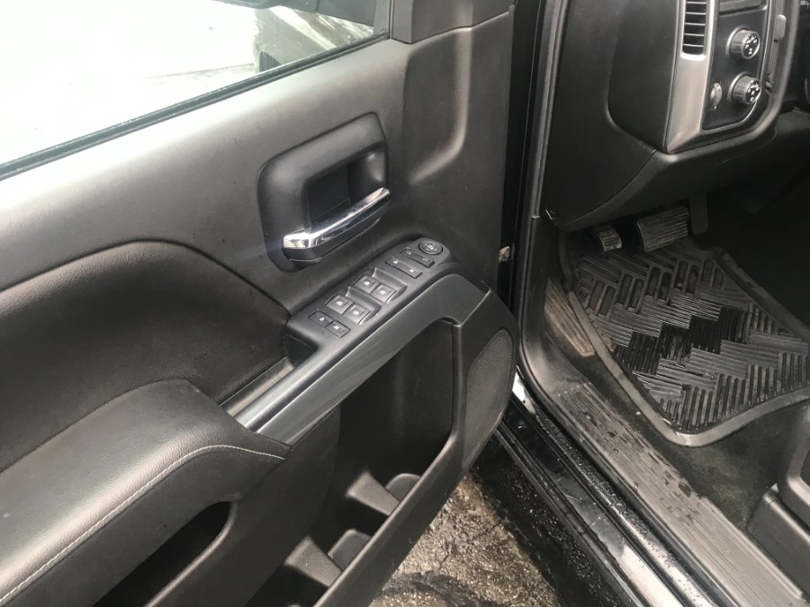 2014 Chevrolet Silverado 1500 4WD Double Cab 143.5" LT w/1LT, available for sale in Bridgeport, Connecticut | Airway Motors. Bridgeport, Connecticut 2014 Chevrolet Silverado 1500 4WD Double Cab 143.5" LT w/1LT, available for sale in Bridgeport, Connecticut | Airway Motors. Bridgeport, Connecticut