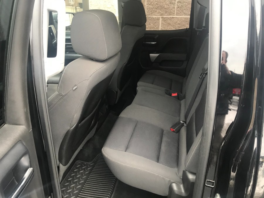 2014 Chevrolet Silverado 1500 4WD Double Cab 143.5" LT w/1LT, available for sale in Bridgeport, Connecticut | Airway Motors. Bridgeport, Connecticut 2014 Chevrolet Silverado 1500 4WD Double Cab 143.5" LT w/1LT, available for sale in Bridgeport, Connecticut | Airway Motors. Bridgeport, Connecticut