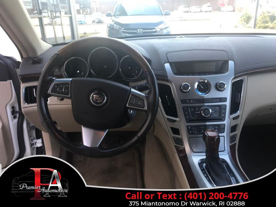 2012 Cadillac CTS Wagon 5dr Wgn 3.0L Luxury AWD, available for sale in Warwick, Rhode Island | Premier Automotive Sales. Warwick, Rhode Island 2012 Cadillac CTS Wagon 5dr Wgn 3.0L Luxury AWD, available for sale in Warwick, Rhode Island | Premier Automotive Sales. Warwick, Rhode Island
