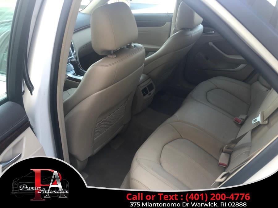 2012 Cadillac CTS Wagon 5dr Wgn 3.0L Luxury AWD, available for sale in Warwick, Rhode Island | Premier Automotive Sales. Warwick, Rhode Island 2012 Cadillac CTS Wagon 5dr Wgn 3.0L Luxury AWD, available for sale in Warwick, Rhode Island | Premier Automotive Sales. Warwick, Rhode Island
