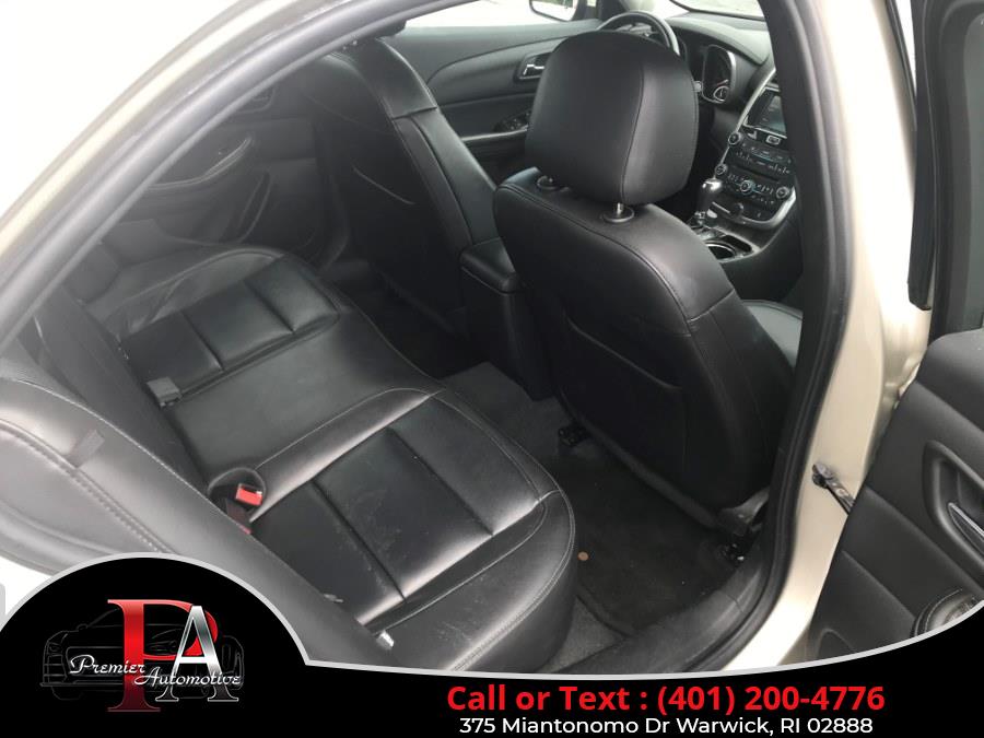2016 Chevrolet Malibu Limited 4dr Sdn LTZ, available for sale in Warwick, Rhode Island | Premier Automotive Sales. Warwick, Rhode Island 2016 Chevrolet Malibu Limited 4dr Sdn LTZ, available for sale in Warwick, Rhode Island | Premier Automotive Sales. Warwick, Rhode Island