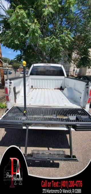 2012 Ford F-150 4WD SuperCab 163" XLT, available for sale in Warwick, Rhode Island | Premier Automotive Sales. Warwick, Rhode Island 2012 Ford F-150 4WD SuperCab 163" XLT, available for sale in Warwick, Rhode Island | Premier Automotive Sales. Warwick, Rhode Island