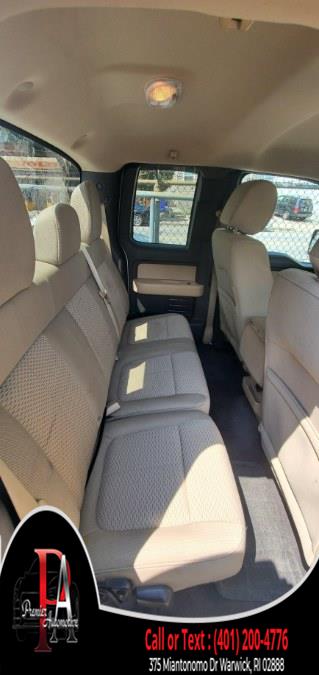 2012 Ford F-150 4WD SuperCab 163" XLT, available for sale in Warwick, Rhode Island | Premier Automotive Sales. Warwick, Rhode Island 2012 Ford F-150 4WD SuperCab 163" XLT, available for sale in Warwick, Rhode Island | Premier Automotive Sales. Warwick, Rhode Island