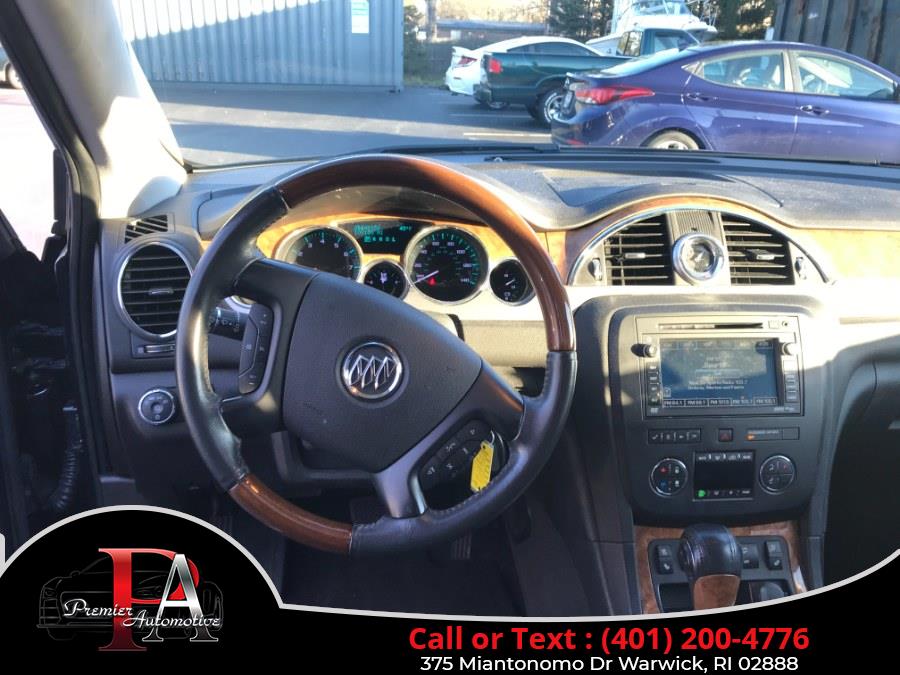 2011 Buick Enclave AWD 4dr CXL-2, available for sale in Warwick, Rhode Island | Premier Automotive Sales. Warwick, Rhode Island 2011 Buick Enclave AWD 4dr CXL-2, available for sale in Warwick, Rhode Island | Premier Automotive Sales. Warwick, Rhode Island