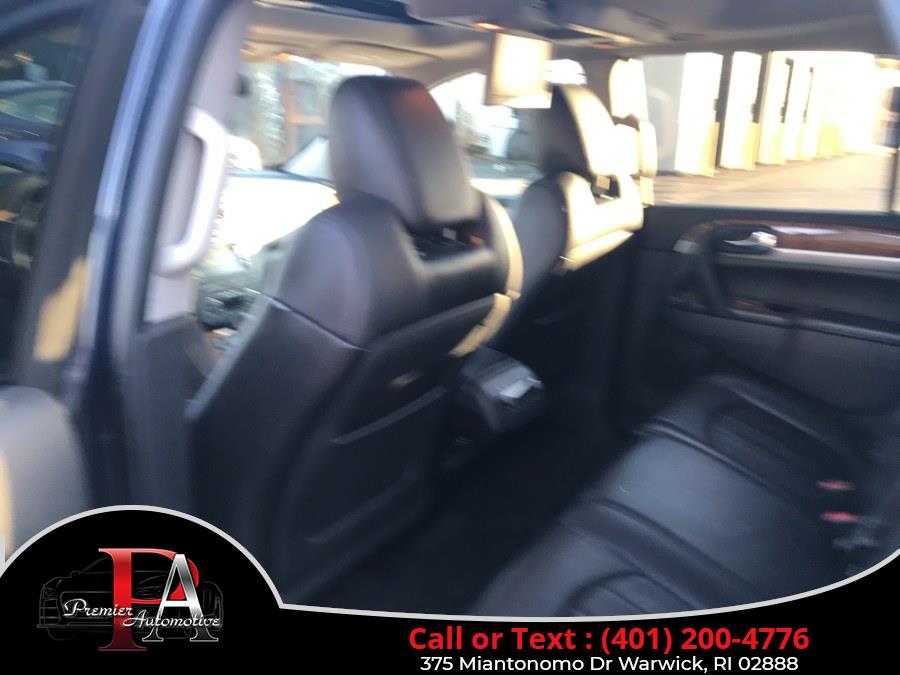 2011 Buick Enclave AWD 4dr CXL-2, available for sale in Warwick, Rhode Island | Premier Automotive Sales. Warwick, Rhode Island 2011 Buick Enclave AWD 4dr CXL-2, available for sale in Warwick, Rhode Island | Premier Automotive Sales. Warwick, Rhode Island