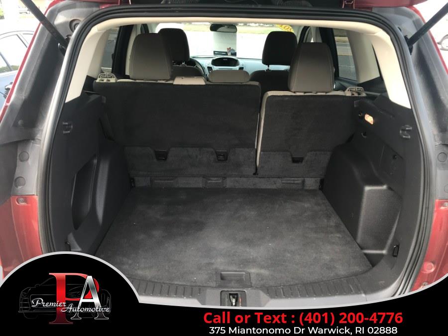 2015 Ford Escape 4WD 4dr SE, available for sale in Warwick, Rhode Island | Premier Automotive Sales. Warwick, Rhode Island 2015 Ford Escape 4WD 4dr SE, available for sale in Warwick, Rhode Island | Premier Automotive Sales. Warwick, Rhode Island