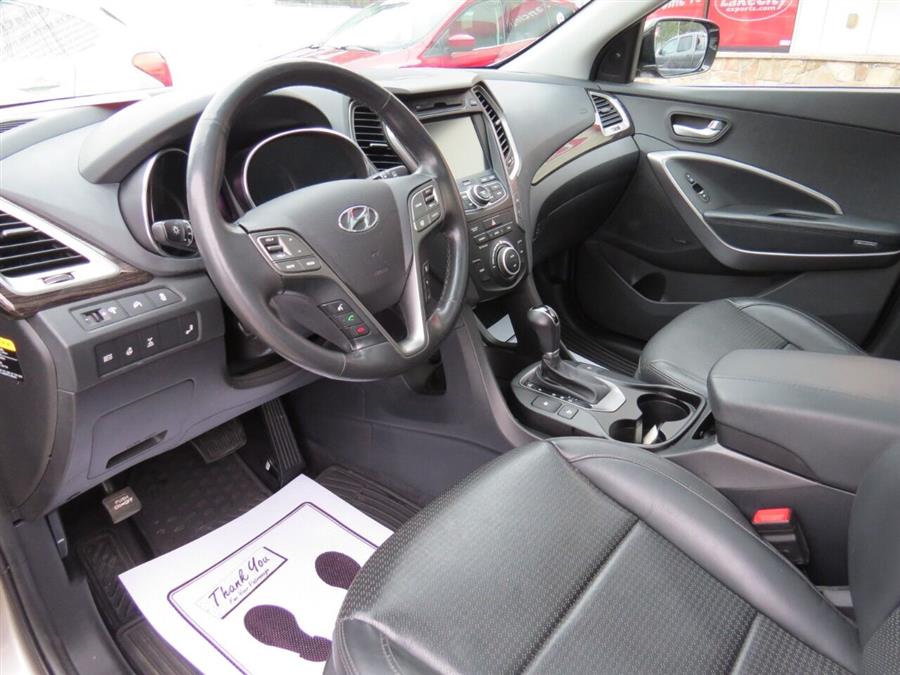 Used Hyundai Santa Fe Sport 2.0T AWD 4dr SUV 2015 | Lake City Exports Inc. Auburn, Maine Used Hyundai Santa Fe Sport 2.0T AWD 4dr SUV 2015 | Lake City Exports Inc. Auburn, Maine