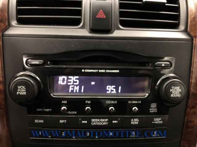 2009 Honda Cr-v 4WD 5dr EX-L, available for sale in Naugatuck, Connecticut | J&M Automotive Sls&Svc LLC. Naugatuck, Connecticut 2009 Honda Cr-v 4WD 5dr EX-L, available for sale in Naugatuck, Connecticut | J&M Automotive Sls&Svc LLC. Naugatuck, Connecticut