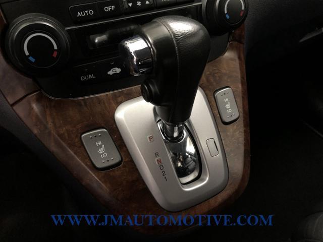 2009 Honda Cr-v 4WD 5dr EX-L, available for sale in Naugatuck, Connecticut | J&M Automotive Sls&Svc LLC. Naugatuck, Connecticut 2009 Honda Cr-v 4WD 5dr EX-L, available for sale in Naugatuck, Connecticut | J&M Automotive Sls&Svc LLC. Naugatuck, Connecticut