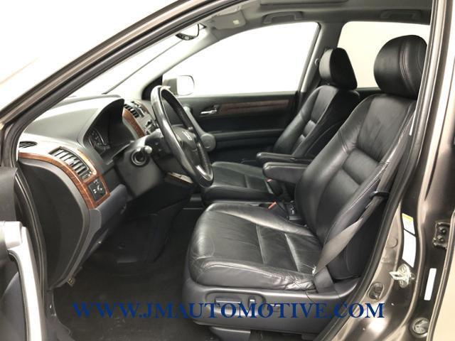 2009 Honda Cr-v 4WD 5dr EX-L, available for sale in Naugatuck, Connecticut | J&M Automotive Sls&Svc LLC. Naugatuck, Connecticut 2009 Honda Cr-v 4WD 5dr EX-L, available for sale in Naugatuck, Connecticut | J&M Automotive Sls&Svc LLC. Naugatuck, Connecticut