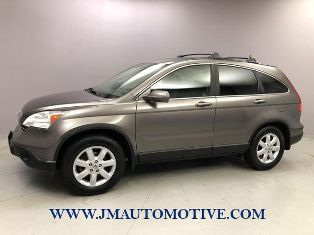 2009 Honda Cr-v 4WD 5dr EX-L, available for sale in Naugatuck, Connecticut | J&M Automotive Sls&Svc LLC. Naugatuck, Connecticut 2009 Honda Cr-v 4WD 5dr EX-L, available for sale in Naugatuck, Connecticut | J&M Automotive Sls&Svc LLC. Naugatuck, Connecticut