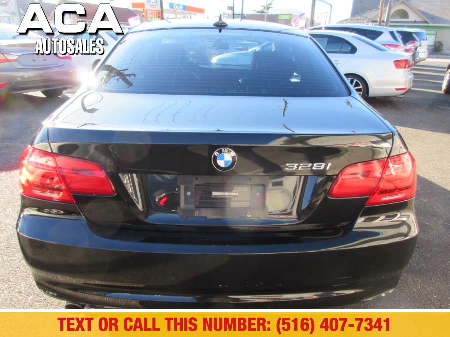2011 BMW 3 Series 2dr Cpe 328i xDrive AWD SULEV, available for sale in Lynbrook, New York | ACA Auto Sales. Lynbrook, New York 2011 BMW 3 Series 2dr Cpe 328i xDrive AWD SULEV, available for sale in Lynbrook, New York | ACA Auto Sales. Lynbrook, New York