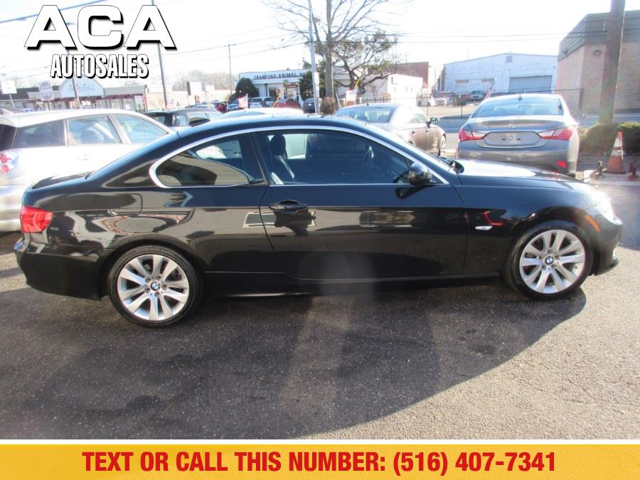 2011 BMW 3 Series 2dr Cpe 328i xDrive AWD SULEV, available for sale in Lynbrook, New York | ACA Auto Sales. Lynbrook, New York 2011 BMW 3 Series 2dr Cpe 328i xDrive AWD SULEV, available for sale in Lynbrook, New York | ACA Auto Sales. Lynbrook, New York