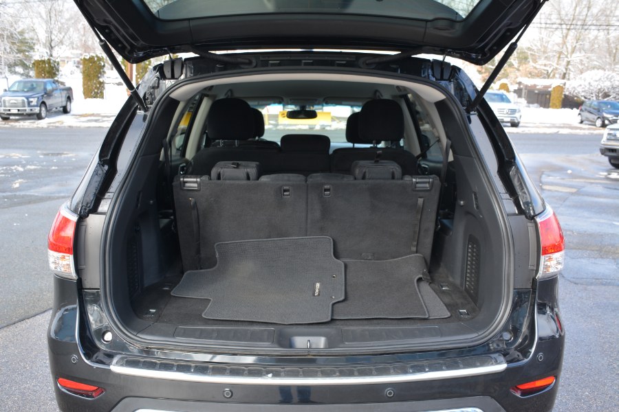 2016 Nissan Pathfinder 4WD 4dr S, available for sale in Ashland, Massachusetts | New Beginning Auto Service Inc. Ashland, Massachusetts 2016 Nissan Pathfinder 4WD 4dr S, available for sale in Ashland, Massachusetts | New Beginning Auto Service Inc. Ashland, Massachusetts