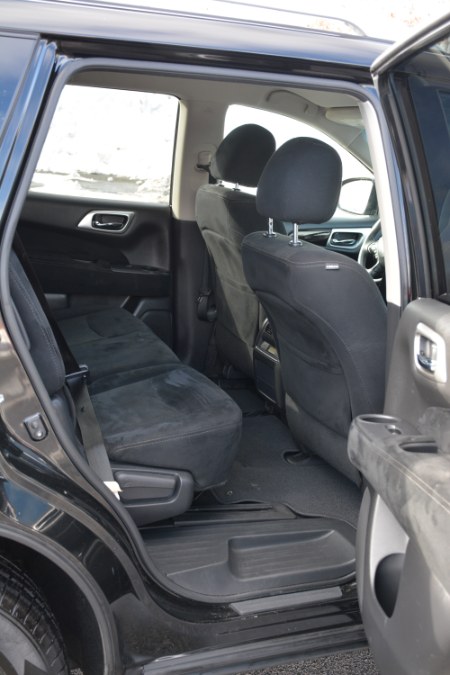 2016 Nissan Pathfinder 4WD 4dr S, available for sale in Ashland, Massachusetts | New Beginning Auto Service Inc. Ashland, Massachusetts 2016 Nissan Pathfinder 4WD 4dr S, available for sale in Ashland, Massachusetts | New Beginning Auto Service Inc. Ashland, Massachusetts