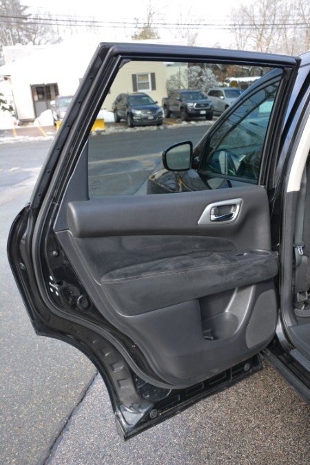 2016 Nissan Pathfinder 4WD 4dr S, available for sale in Ashland, Massachusetts | New Beginning Auto Service Inc. Ashland, Massachusetts 2016 Nissan Pathfinder 4WD 4dr S, available for sale in Ashland, Massachusetts | New Beginning Auto Service Inc. Ashland, Massachusetts