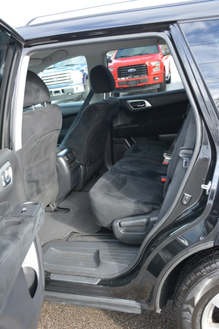 2016 Nissan Pathfinder 4WD 4dr S, available for sale in Ashland, Massachusetts | New Beginning Auto Service Inc. Ashland, Massachusetts 2016 Nissan Pathfinder 4WD 4dr S, available for sale in Ashland, Massachusetts | New Beginning Auto Service Inc. Ashland, Massachusetts