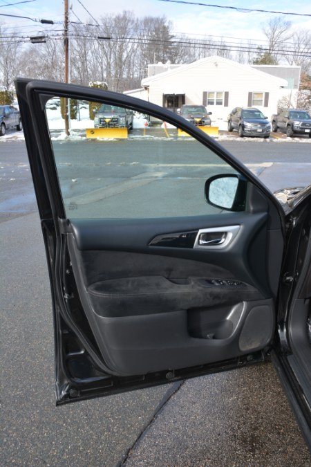 2016 Nissan Pathfinder 4WD 4dr S, available for sale in Ashland, Massachusetts | New Beginning Auto Service Inc. Ashland, Massachusetts 2016 Nissan Pathfinder 4WD 4dr S, available for sale in Ashland, Massachusetts | New Beginning Auto Service Inc. Ashland, Massachusetts