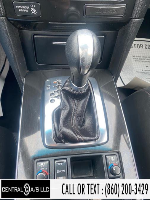 2009 Infiniti FX35 AWD 4dr, available for sale in East Windsor, Connecticut | Central A/S LLC. East Windsor, Connecticut 2009 Infiniti FX35 AWD 4dr, available for sale in East Windsor, Connecticut | Central A/S LLC. East Windsor, Connecticut